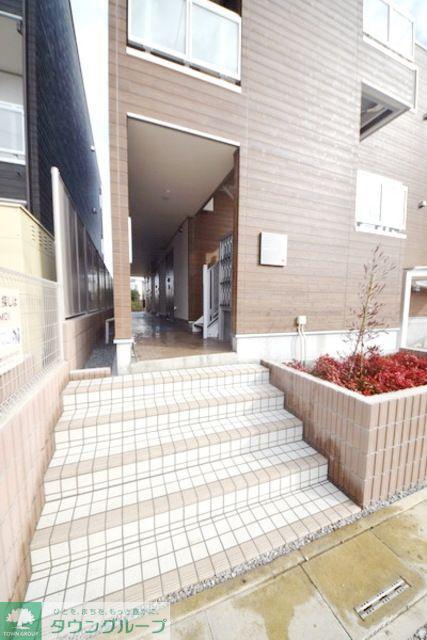 リブリ・ピーノ東川口