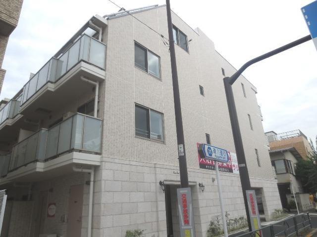 ラフィスタ田園調布