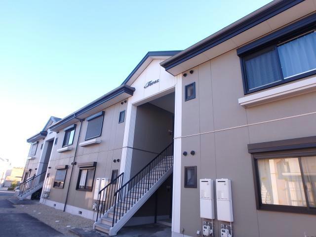 グレース北野 C棟