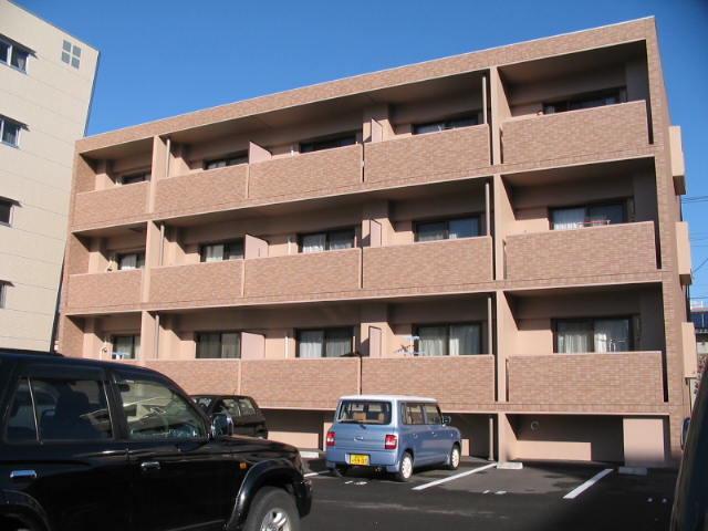 ポラリス