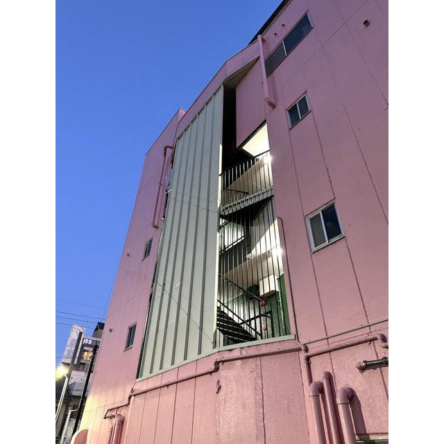コーポ東柳ケ瀬