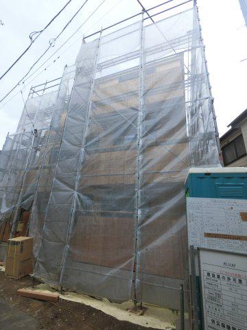 メゾン・ドゥ・アッシュ市川II