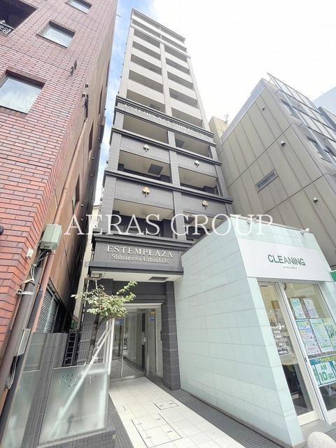 エステムプラザ品川アーバンヒルズ