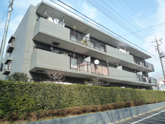 グランパ用賀台