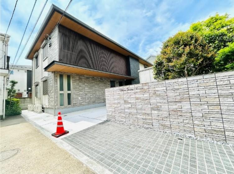 URBAN SUITES KUNITACHIアーバンスイーツクニタチ