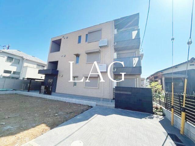 TH MAISON習志野台