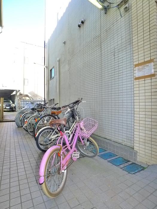 エスポワール西新井
