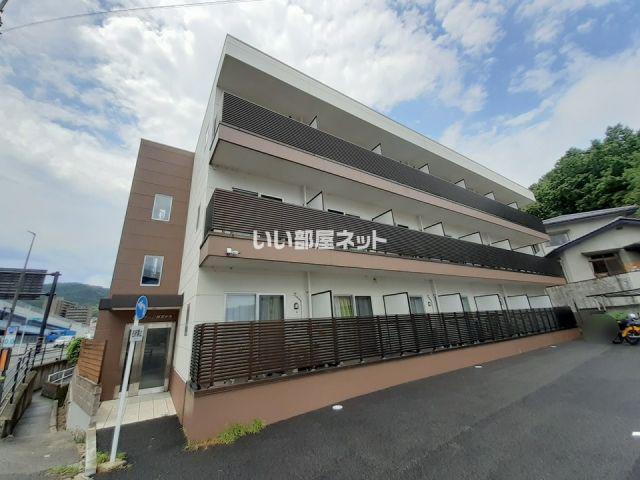 F.ステージ阿賀中央