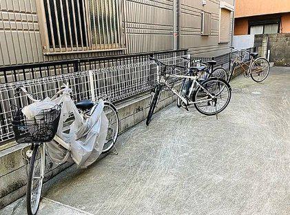 ヴィラージュ北嶺