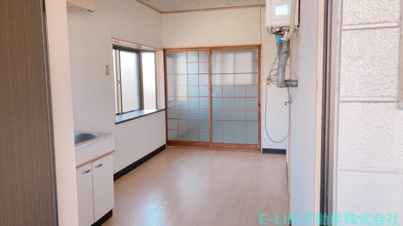 ケイオス長嶺南