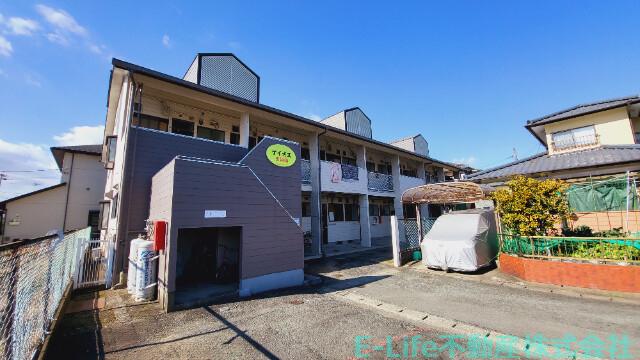 ケイオス長嶺南