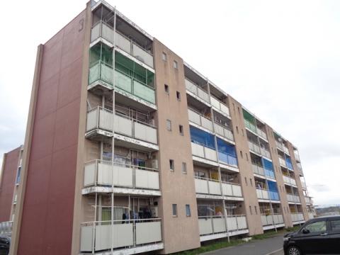 ビレッジハウス岩根 3号棟