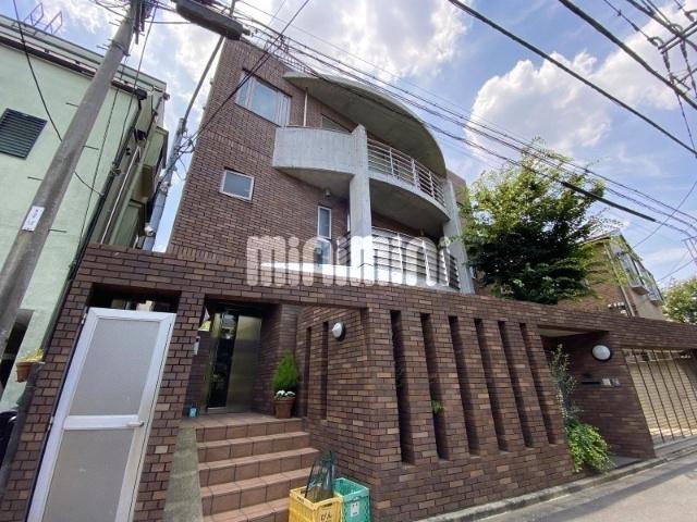LA MAISON OGIKUBO