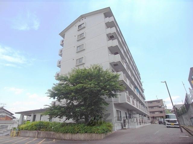 第36長栄ガーデンハイツヤマキ