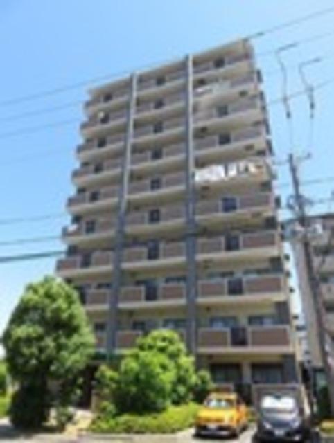 ボヌールヴィラ中百舌鳥