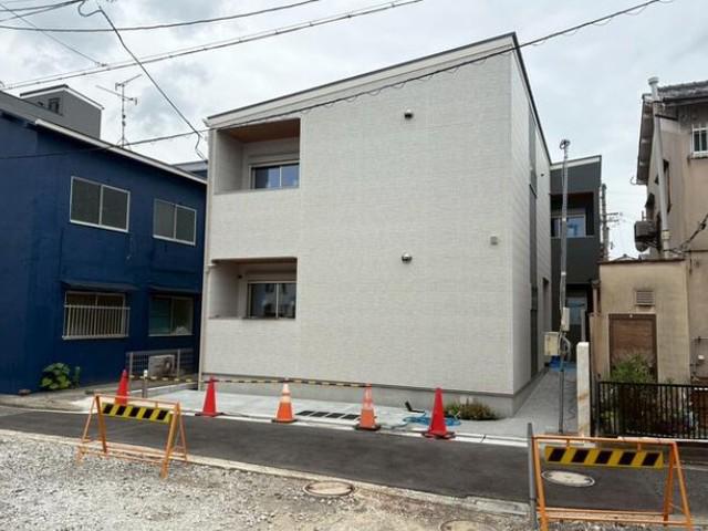 ヴィラ堺湊