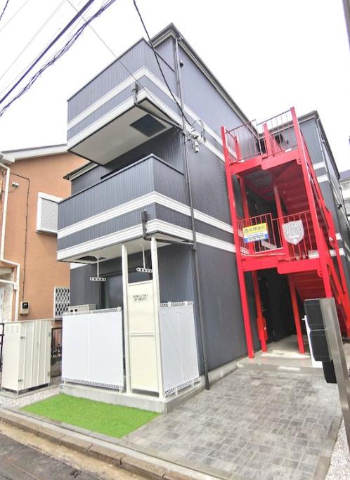 クワイエット クラブ ハウス トゥギャザー 横浜元町