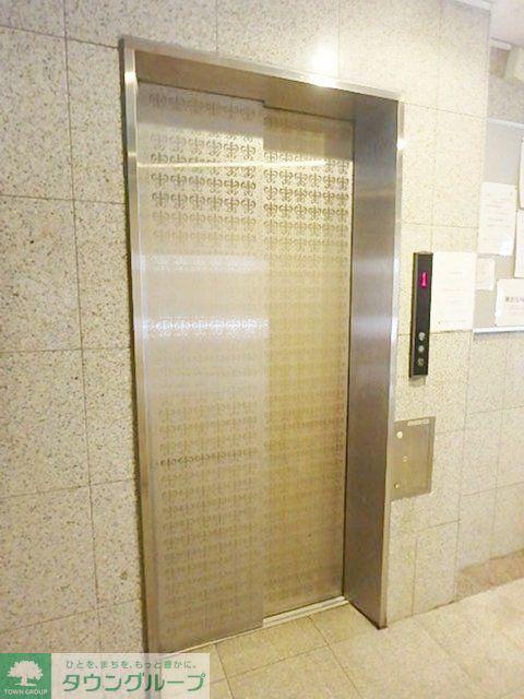 T&G東池袋マンション