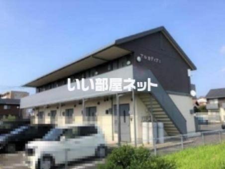 アルカディア I棟