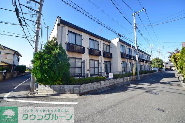 レオパレスSIRHOUSE