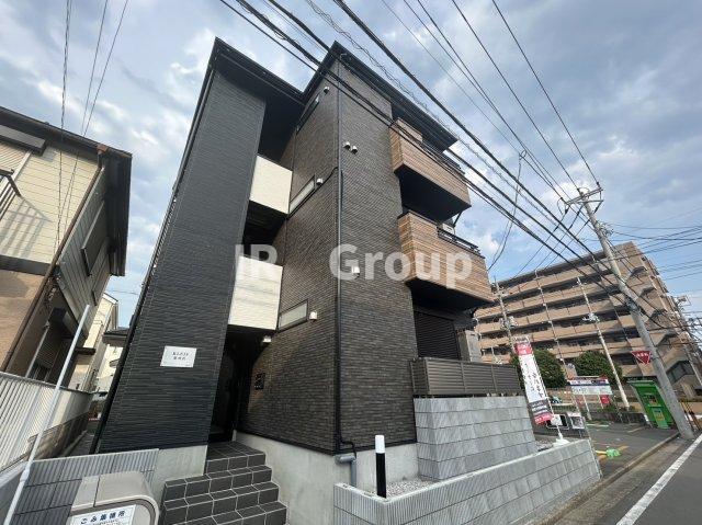 KLEIS東所沢