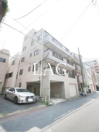 神谷ビル