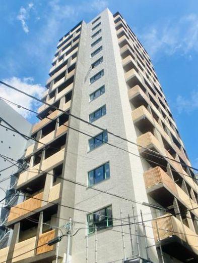 サンウッドフラッツ神田神保町