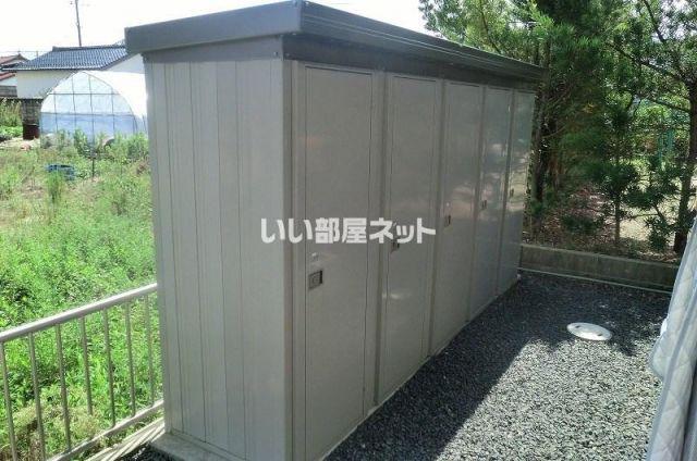 ミューズ