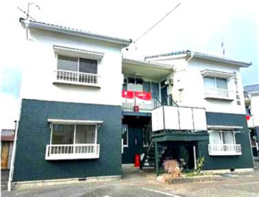 ESTATE FUNAKOSHI A棟