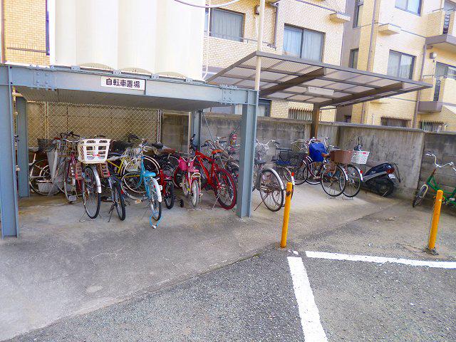 アルモニーナカモトI
