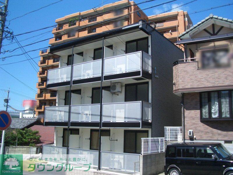 レオパレス名古屋正木