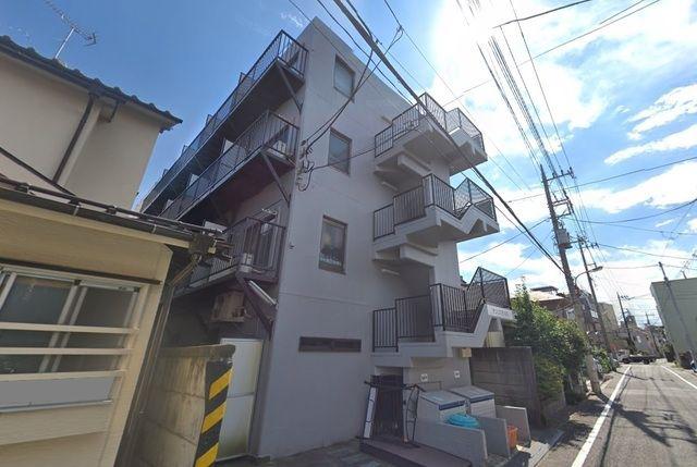 サンコスモ日吉