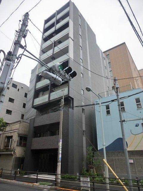 ガーラ・グランディ池袋
