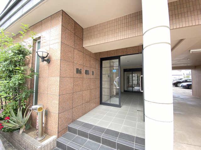 地下鉄鶴舞線 原駅(愛知) 徒歩2分 8階建 築26年