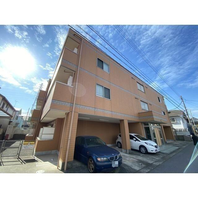 カーサノザキVII