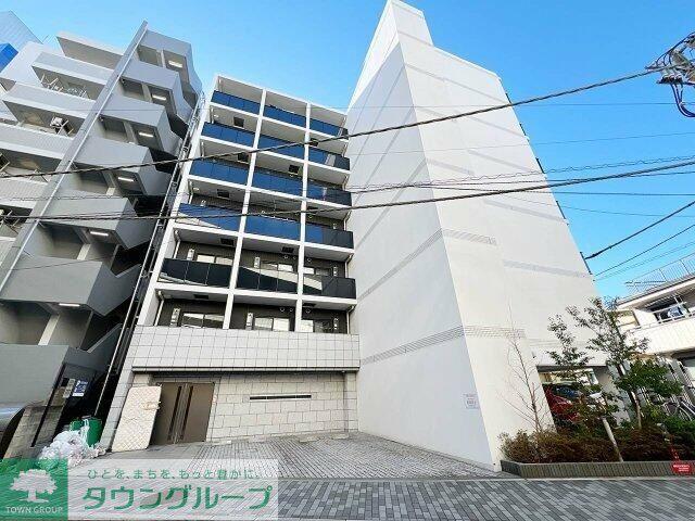 マイナビSTAY横浜吉野