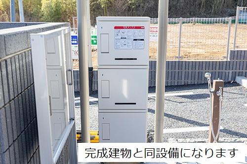 グランヒルズ瀬古