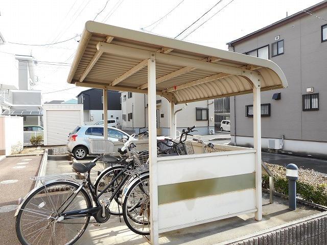 ウッディーランド