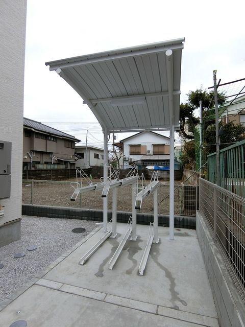 エバープレイス