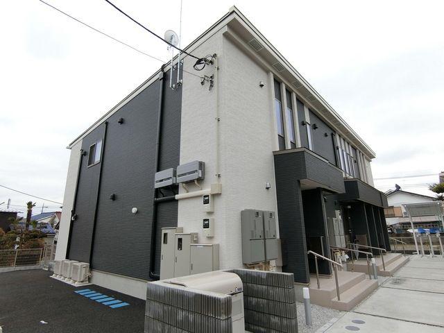 エバープレイス