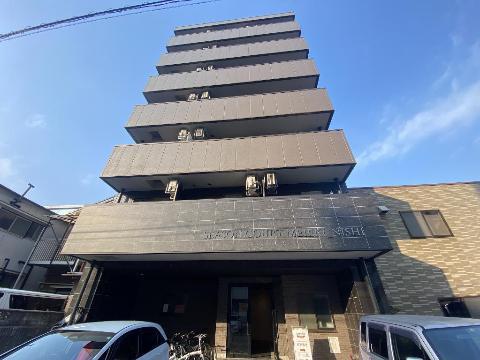 シーズンコート名駅西(ワンルーム/7階)