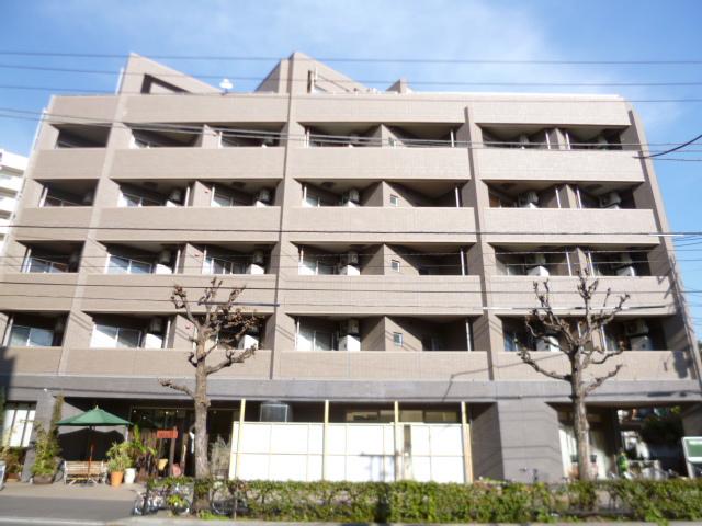 エルカスティージョ ムサシ