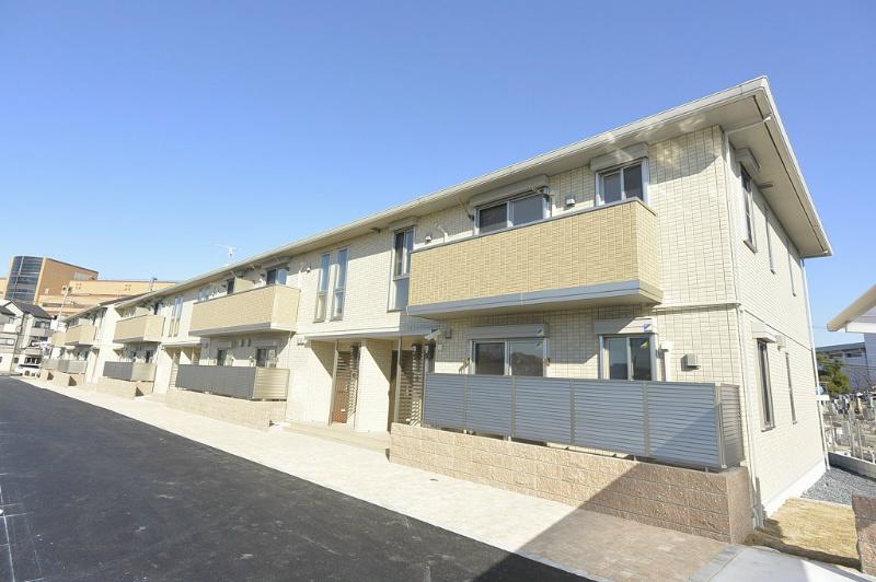D-ROOM東町