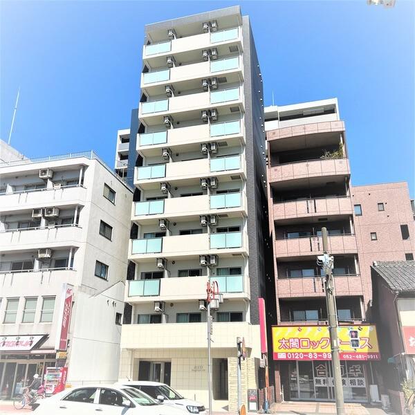 AXIS NAGOYA SW