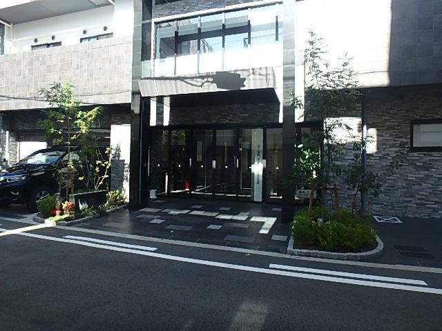 サンスクエア新大阪