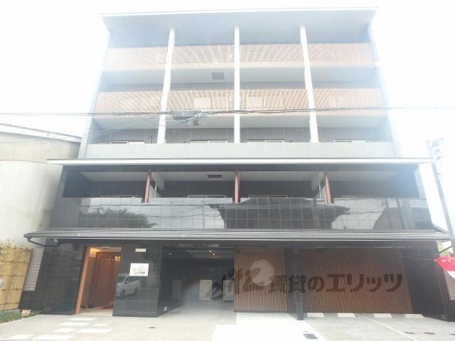 ベラジオ京都円町