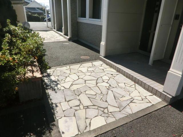 ノーサイドヒル