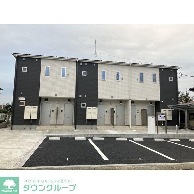グランデアローII
