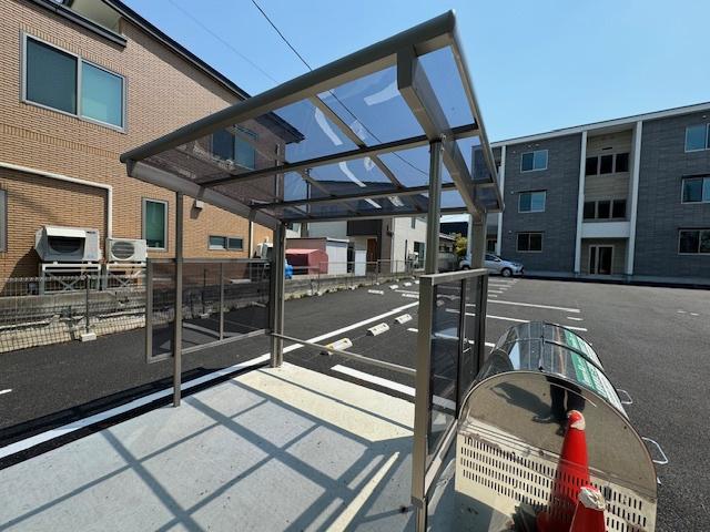 COMMON高志レイクサイド