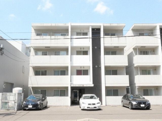 プロヴィデンス北円山